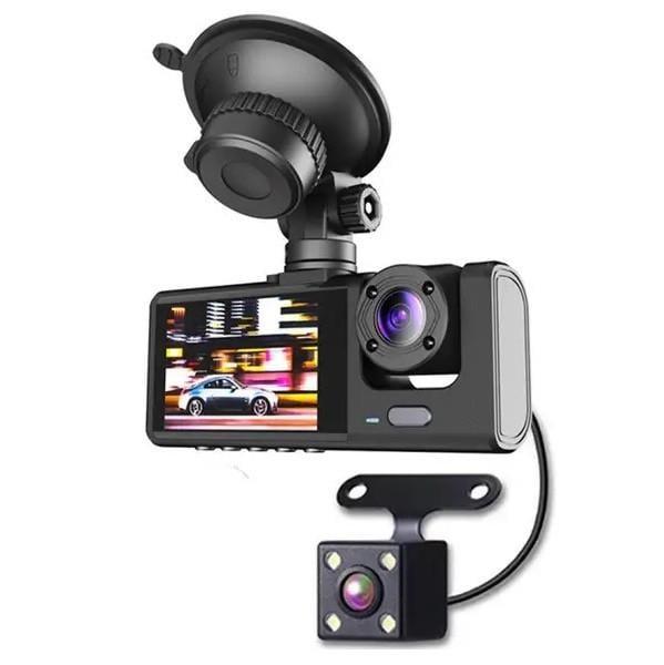 Відеореєстратор DVR S1 2