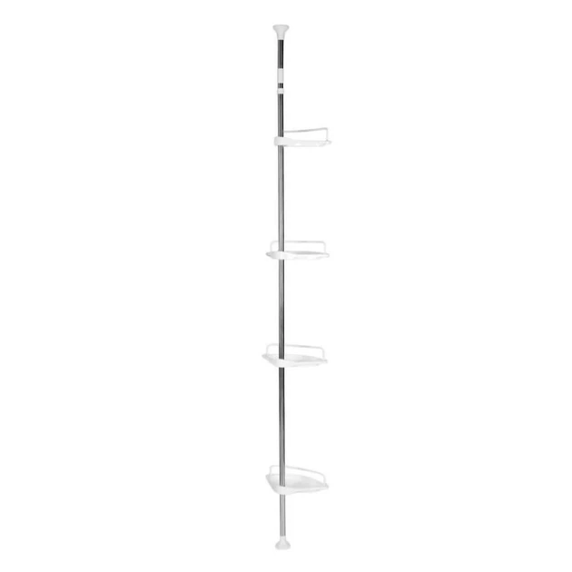 Кутова полиця для ванної Multi Corner Shelf GY-188 (20)