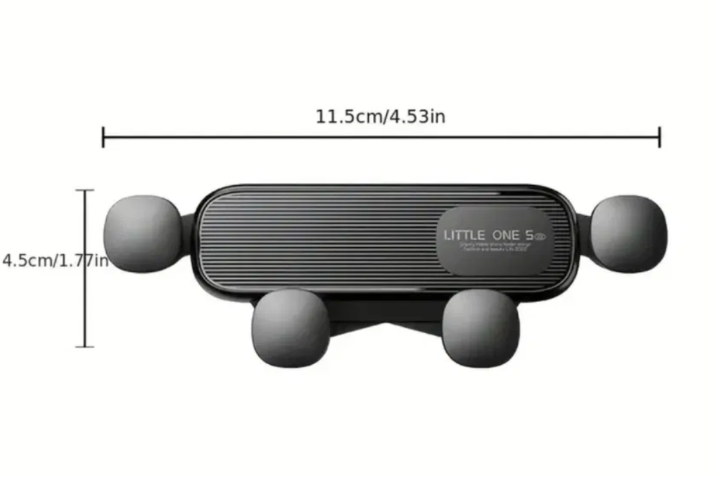 Тримач для телефону в авто Little One 5 (200)
