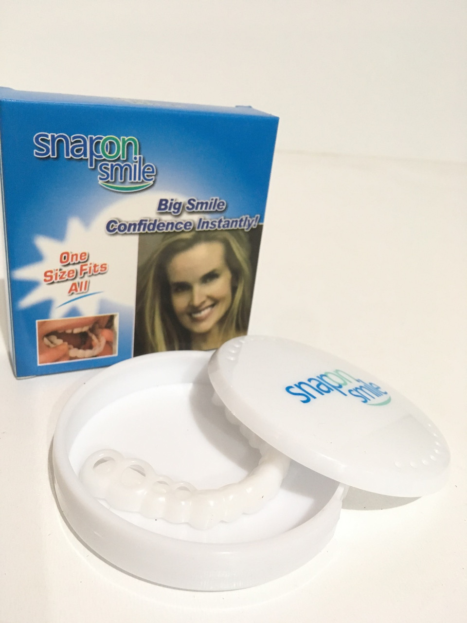 Вініри Snap On Smile (360)