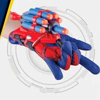 Перчатка Человека-паука (260)