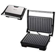 Гриль прижимной SOKANY(8)