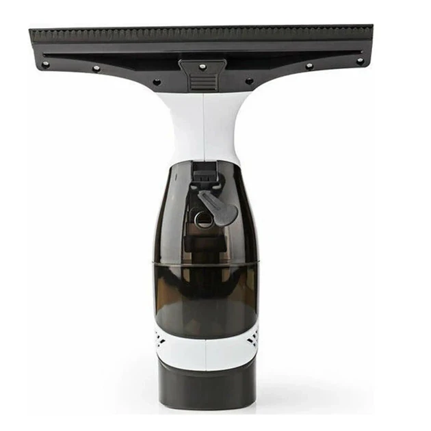 Професійний віконний пилосос, для миття вікон, дзеркал, автомобільного скла (10)