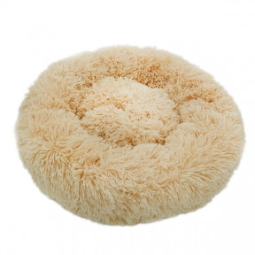 Лежак Мономах молочный  60 см. (60)