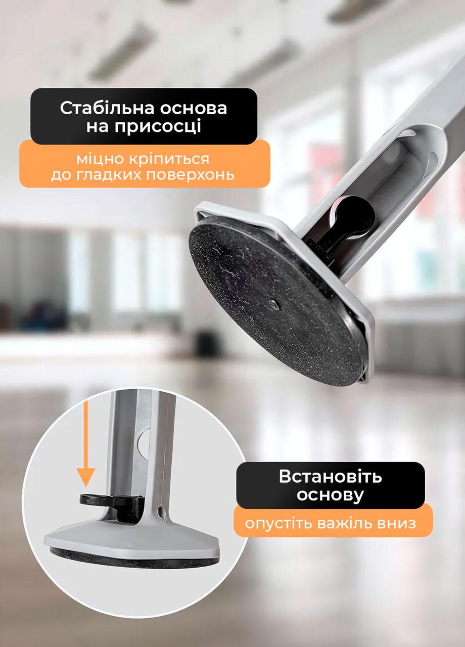 Боксерская груша на стойке с регулируемой высотой (12)