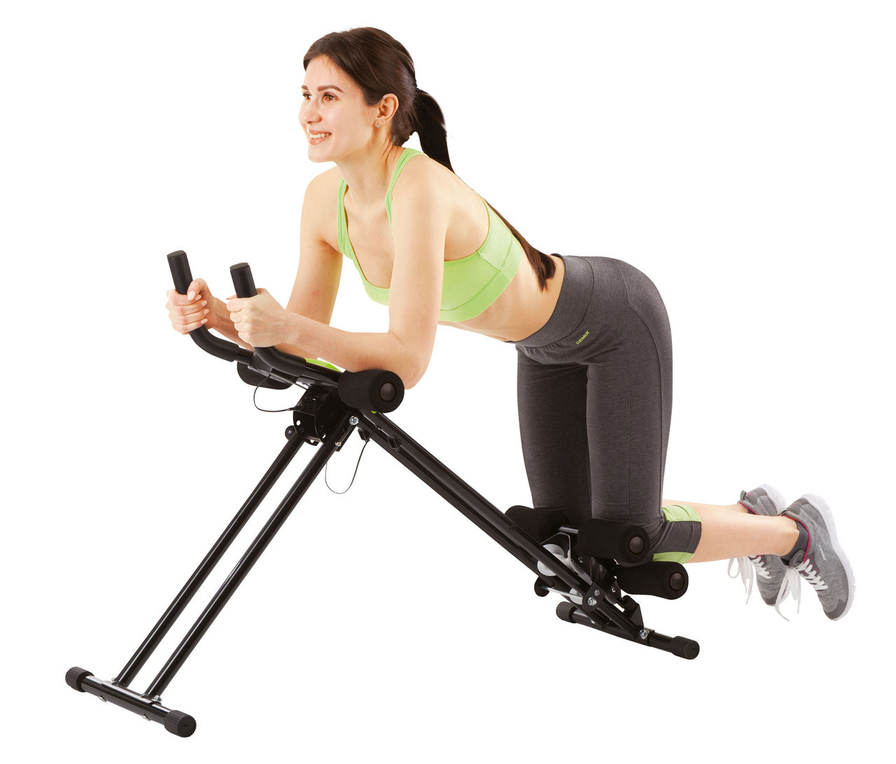 Тренажер універсальний для домашнього спорту залу (1)