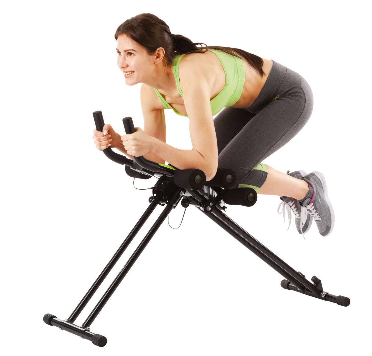 Тренажер універсальний для домашнього спорту залу (1)