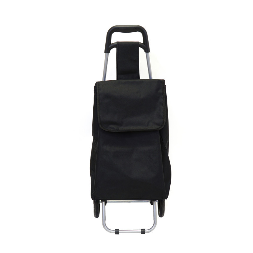 Візок із сумкою колеса на підшипниках Червоний (10)