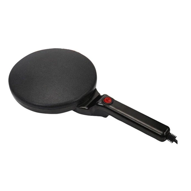 Електрична заглибна млинця 20 см електросковорода для млинця (20)