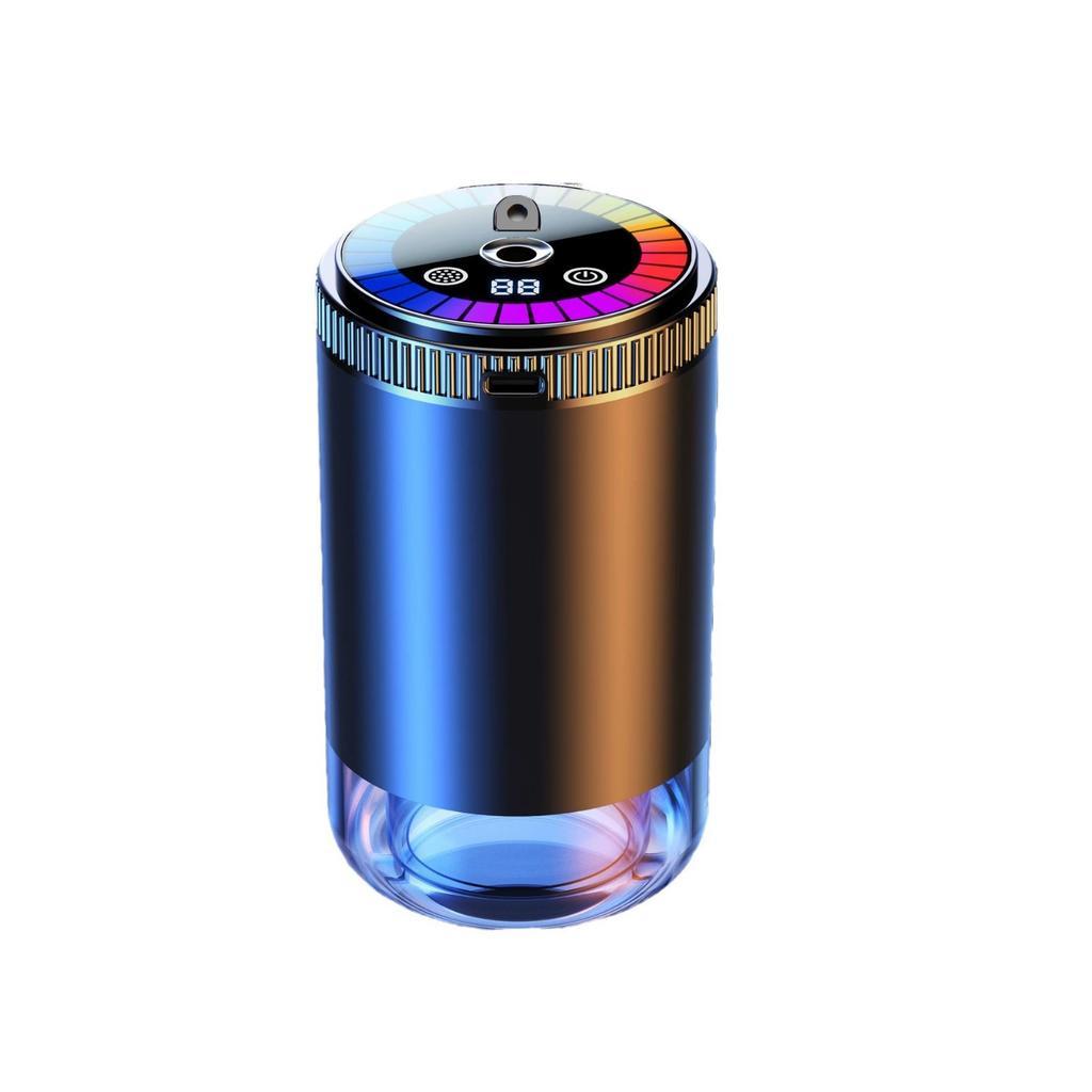 Розумний освіжувач повітря для автомобіля з проєкцією неба, 50 мл парфумований освіжувач, дифузор (100)