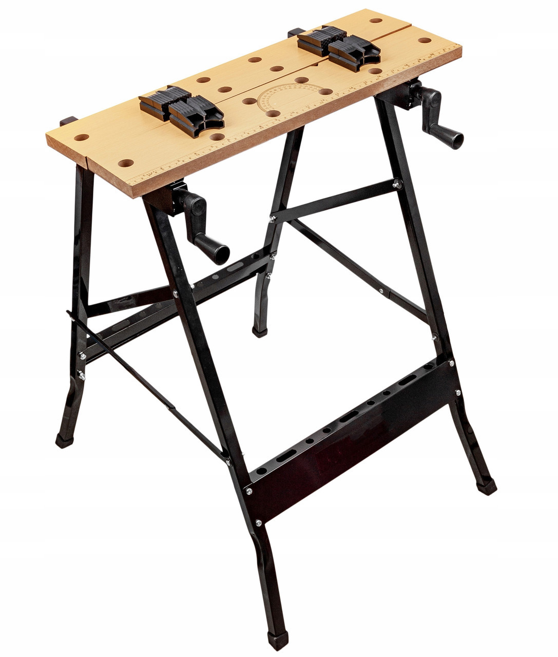 Стіл-верстат розкладний FT 560 х 780 х 620 мм (4)