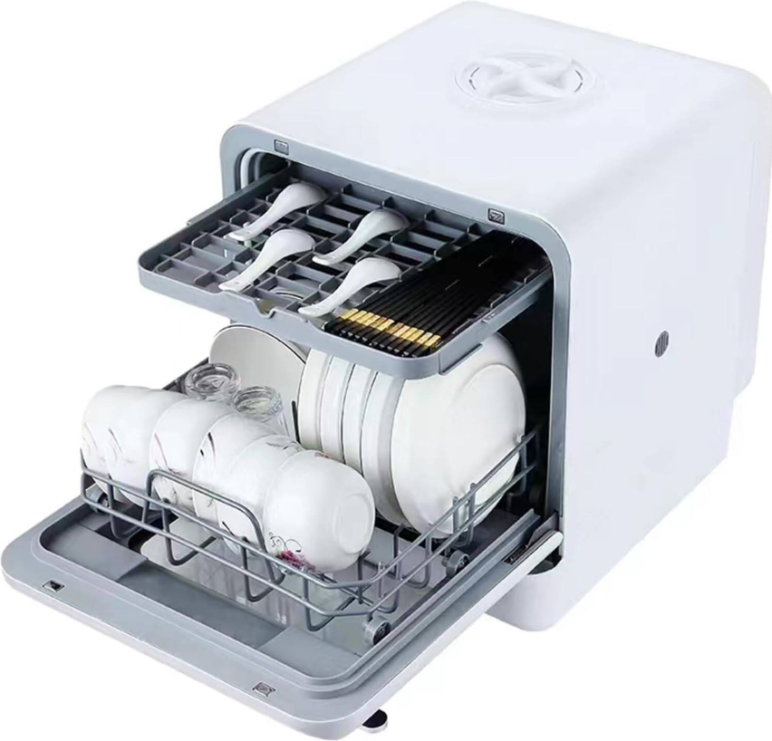 Настільна посудомийна машина (1)