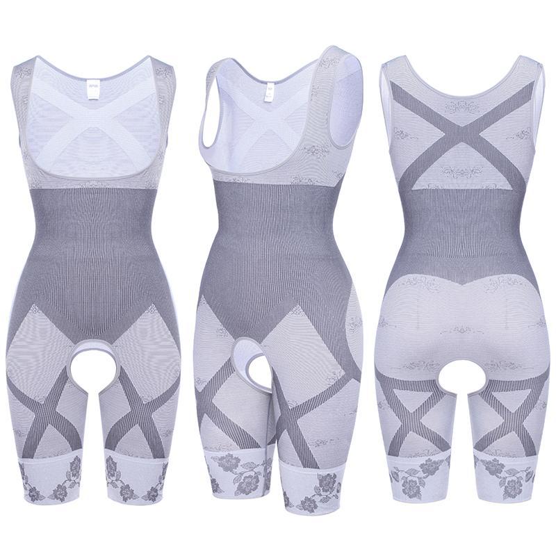 Коригувальна білизна з контролем живота
