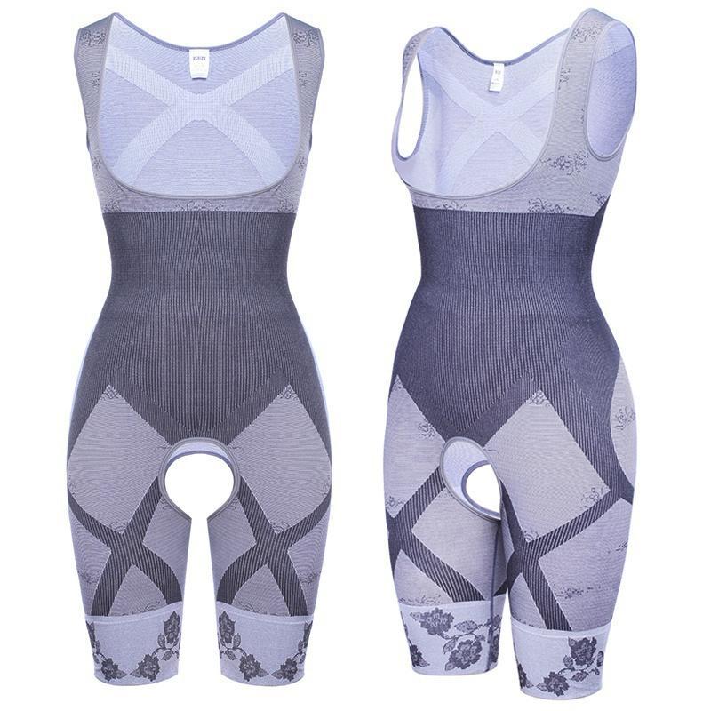 Коригувальна білизна з контролем живота