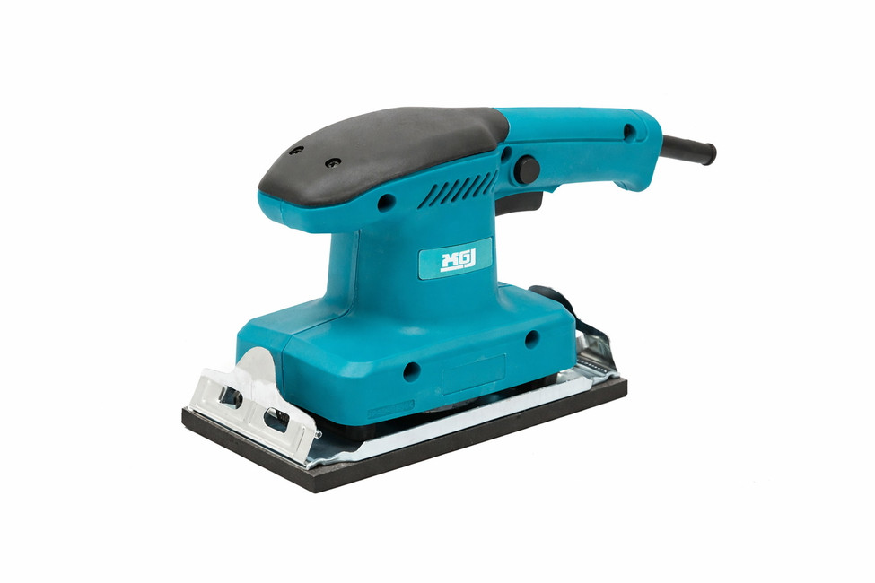 Вібраційна шліфувальна машина X-513 (10)