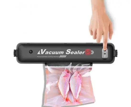 Вакуумный упаковщик Vacuum Sealer (50)