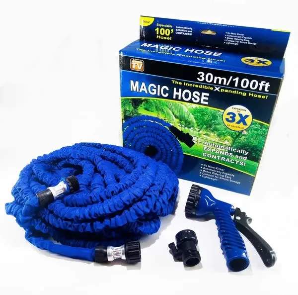 Поливальний шланг Xhose 30 метрів (40)