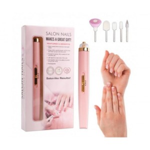 Фрезер для маникюра и педикюра FLAWLESS SALON NAILS (200)