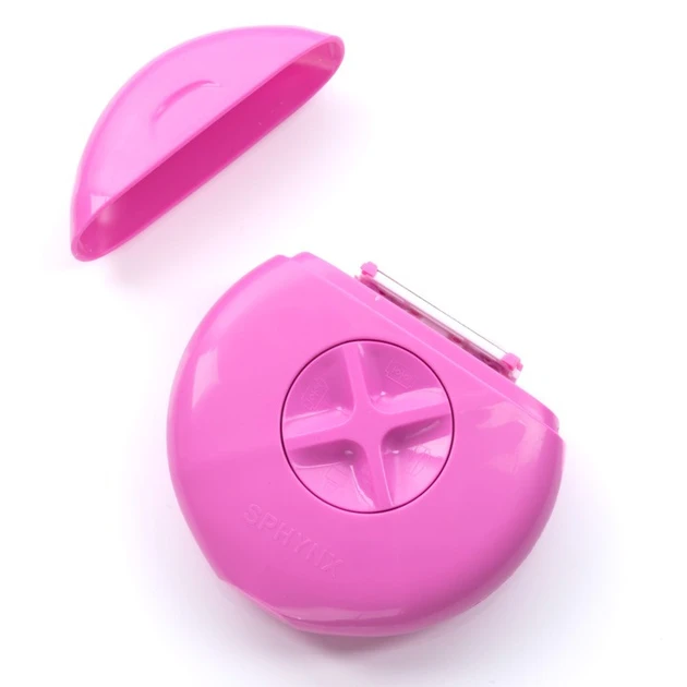 Портативна жіноча бритва для депіляції 3 в 1 Emayo Travel Razor (240)