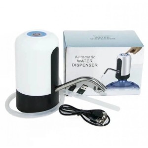 Помпа для води Automatice Water Dispenser DL31 (60)