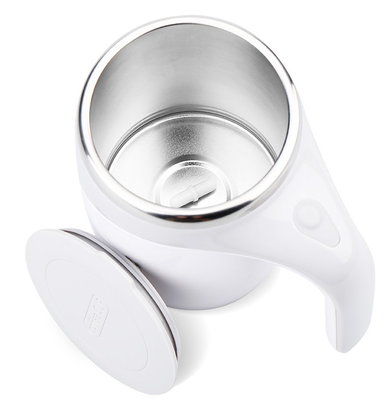 Термо чашка-мішалка Mixing cup 380 мл (60)