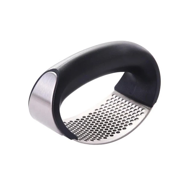 Прес для часнику garlic press (200)