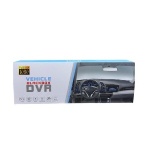 Відеореєстратор - дзеркало DVR 1080 FullHD 4,3 (50)