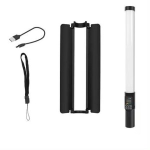 Лампа жезл RGB LED Stick Lamp з Дефлектором (25)