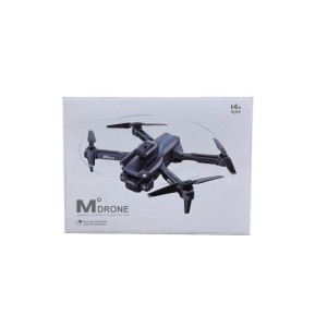 Квадрокоптер із камерою MDrone (36)