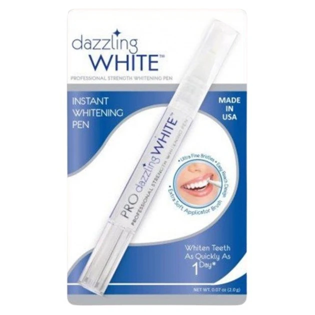 Олівець для вибілювання зубів Dazzling White (500)