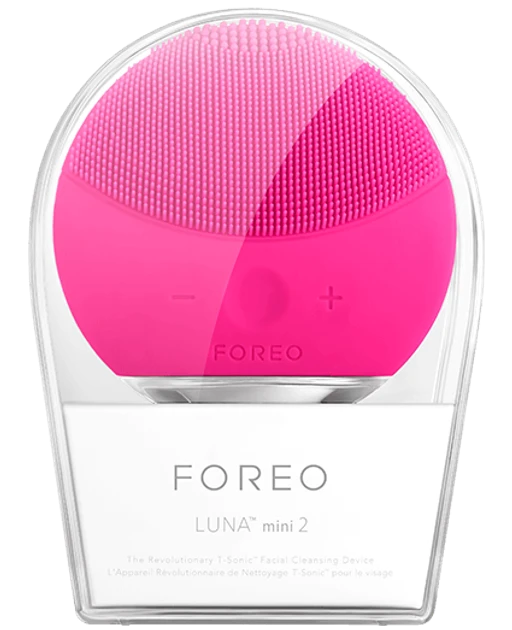 Електрична щітка для обличчя FOREO Luna Mini 2 (100)