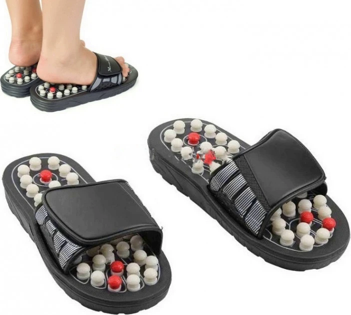 Массажные тапочки Massage Slipper (50)