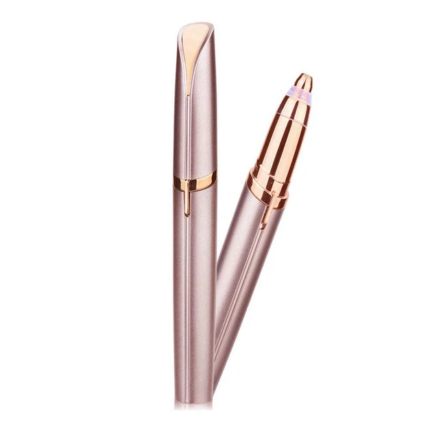 Портативний тример для брів Finishing Touch Flawless Brows (100)