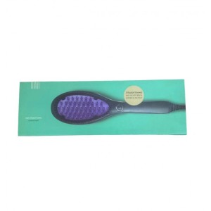 Расческа выпрямитель hair straightening (40)