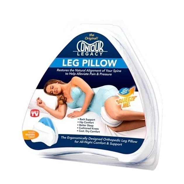 Подушка для сну Orthopedic Contour Legacy (100)
