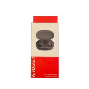 Навушники бездротові AirDots 2 (100)