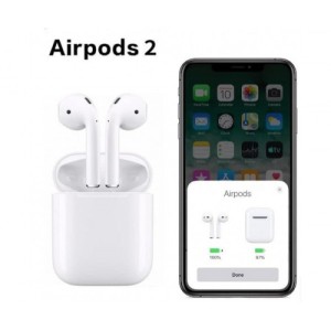 Наушники Air Pods 2 (200)