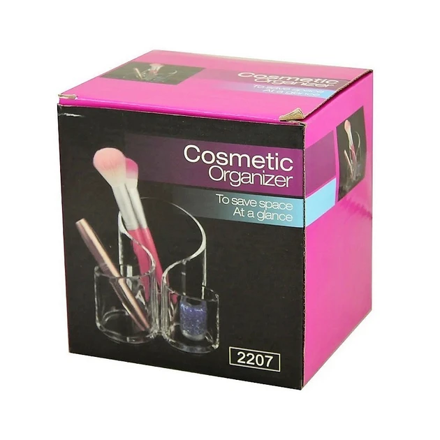 Органайзер для косметики и косметических кисточек Cosmetic Organizer (60)
