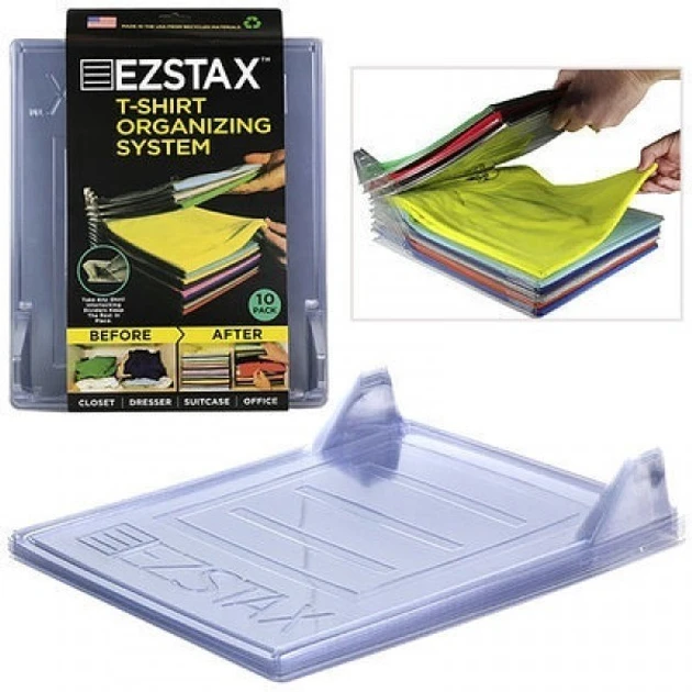 Набор органайзеров EZSTAX (60)