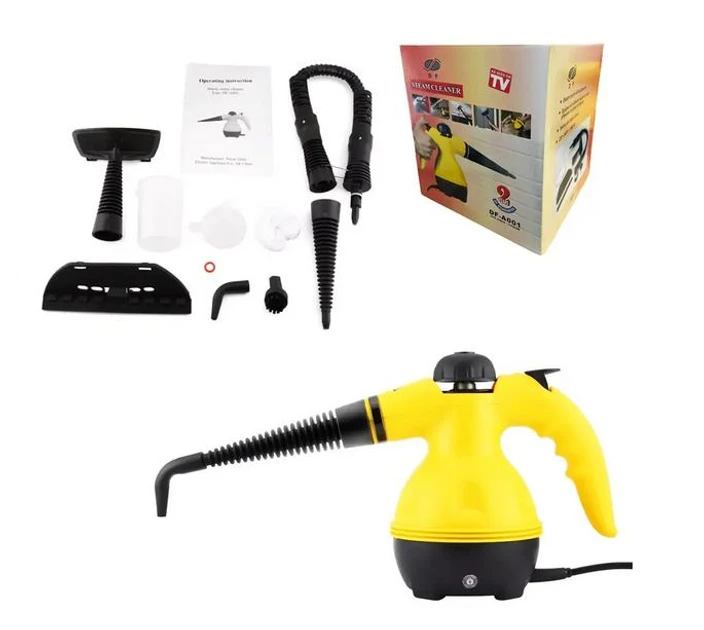 Пароочисник steam cleaner DF-A001 (8)