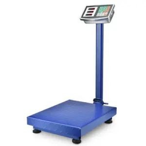 Ваги PRICE SCALE 150 кг (2) N-460