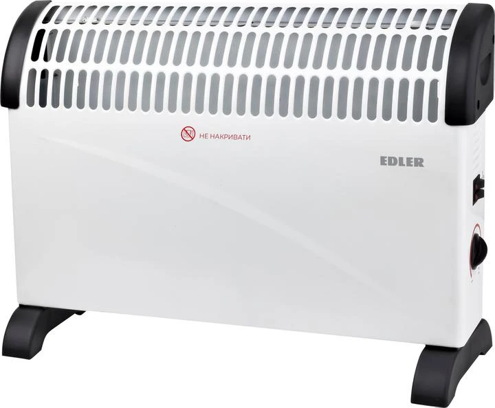 Конвектор електричний Edler EDHT-7750 (4)