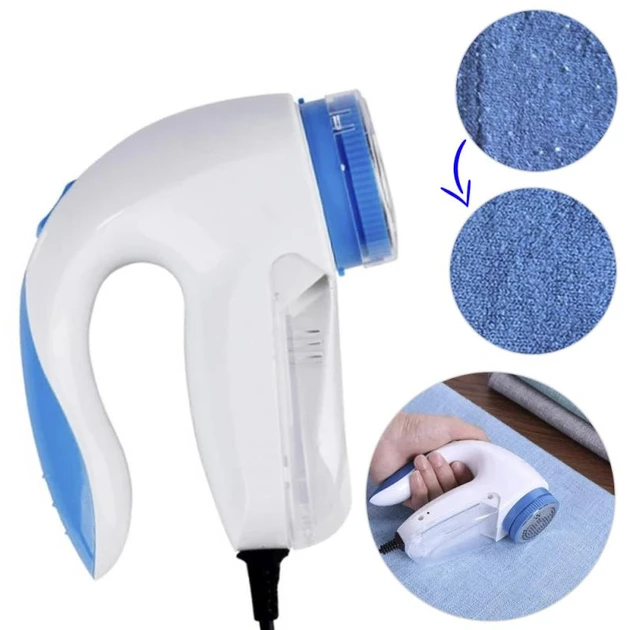 Машинка для снятия катышек lint remover yx-5880 (100)