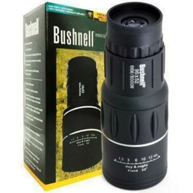 Монокуляр із нічним баченням Bushnell 16x52 (50)