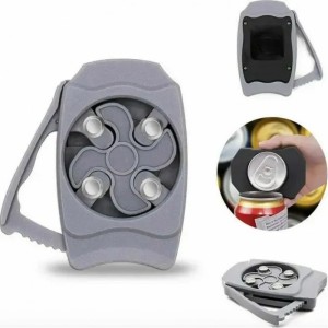 Відкривачка для банок go swing can opener (200)