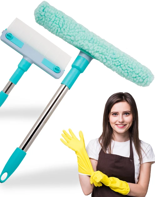 Щітка для вікон multpurpose squeegee (40)