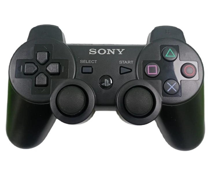 Джойстик Sony Dualshock 3 (50)