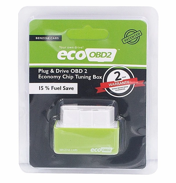 Економець бензину Eco OBD2 (100)