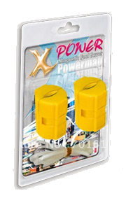Економач палива X-Power Magnetic Fuel Saver (300)