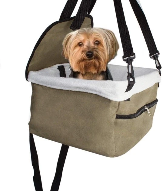 Сумка для тварин в авто Pet Booster Seat (80)